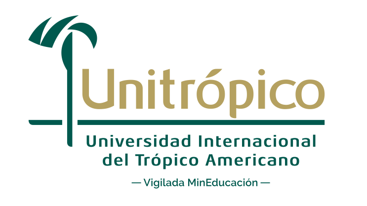Logo Unitropico