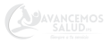 Logo AvanzamosBlanco
