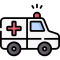 ambulancia